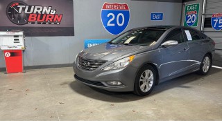 Image for 2013 Hyundai Sonata SE ID: 7063384