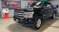 Image for 2018 Ford F-150 Platinum ID: 7063402