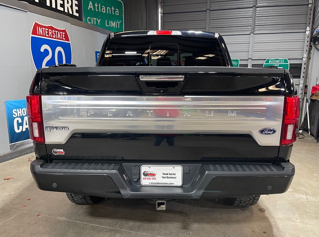 2018 Ford F-150 Image 6