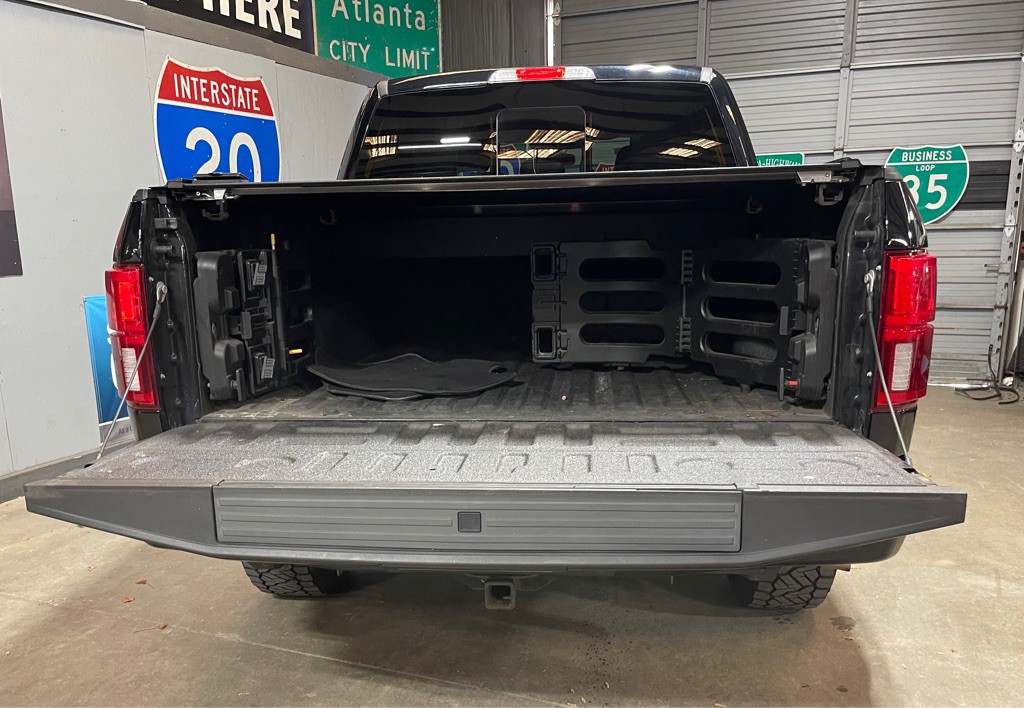 2018 Ford F-150 Image 7