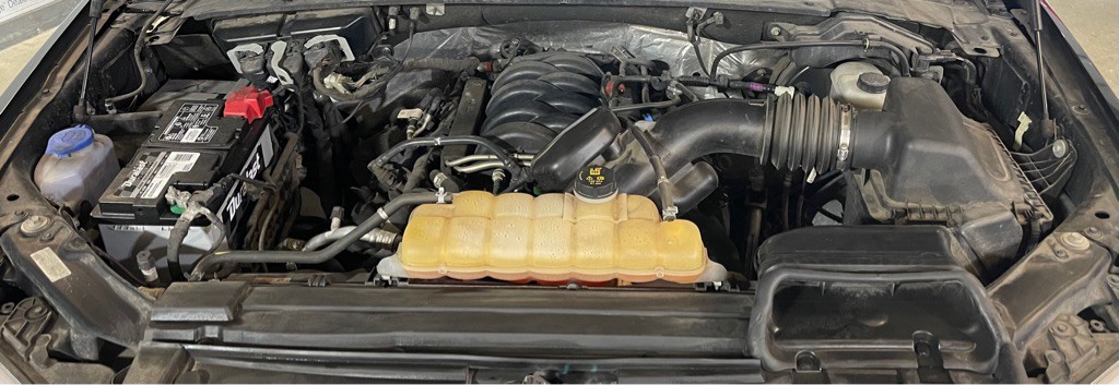 2018 Ford F-150 Image 8