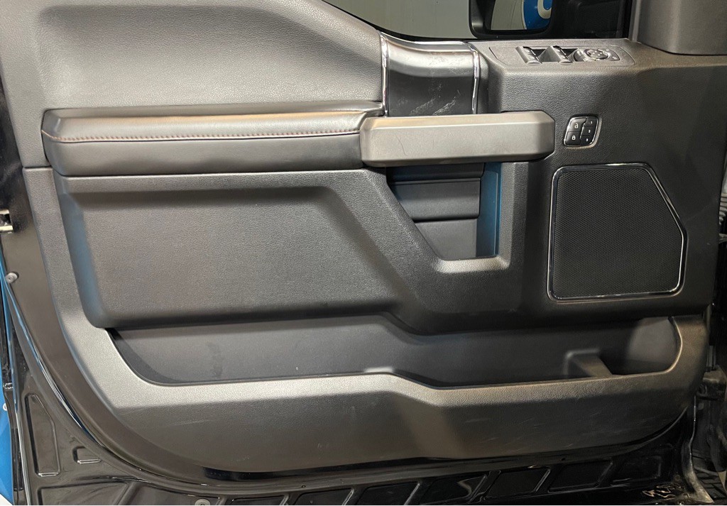 2018 Ford F-150 Image 9