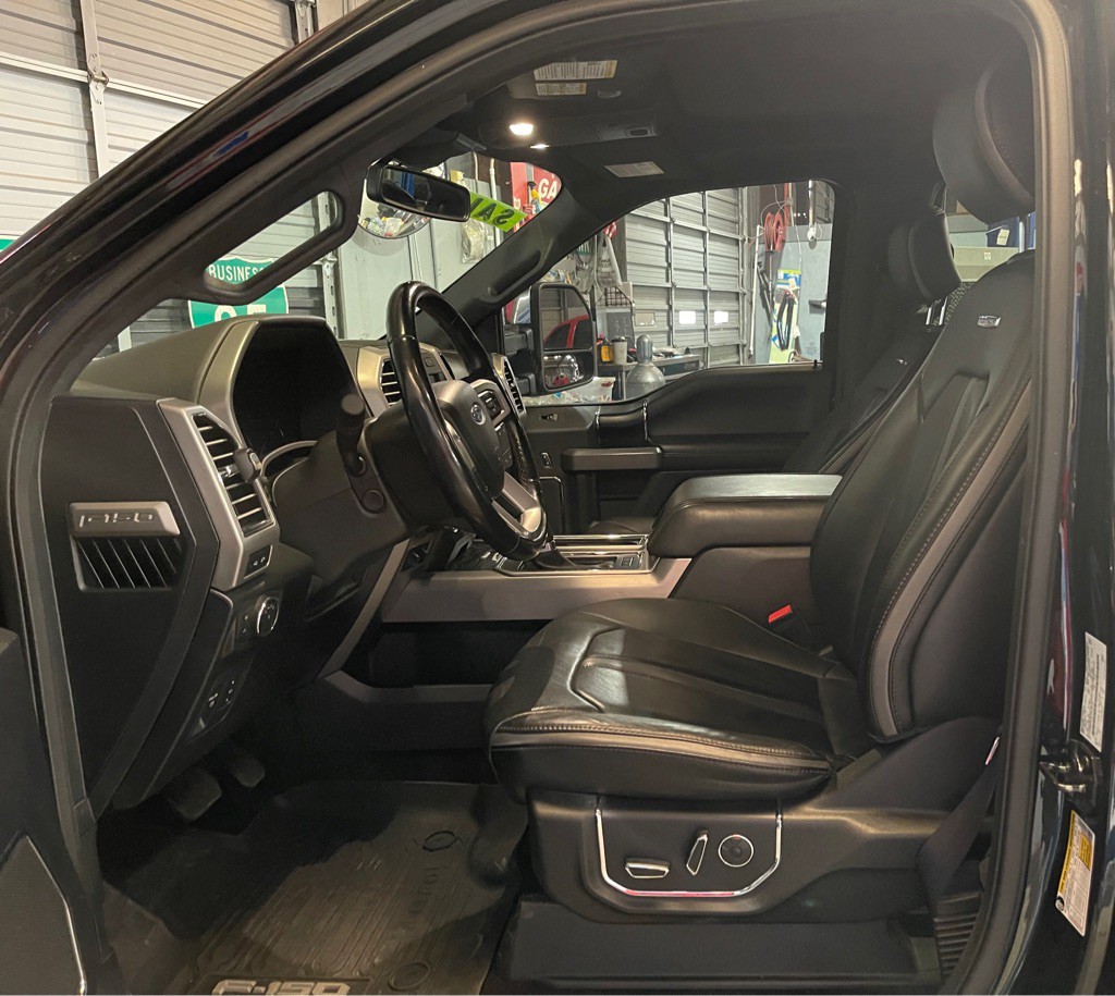 2018 Ford F-150 Image 10