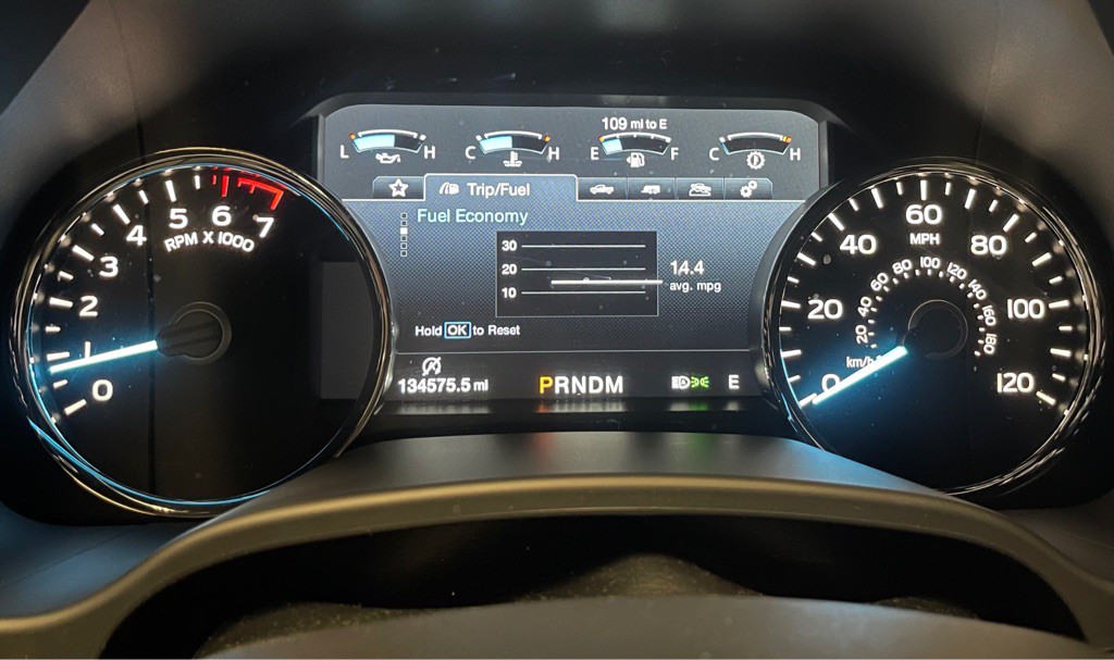 2018 Ford F-150 Image 11