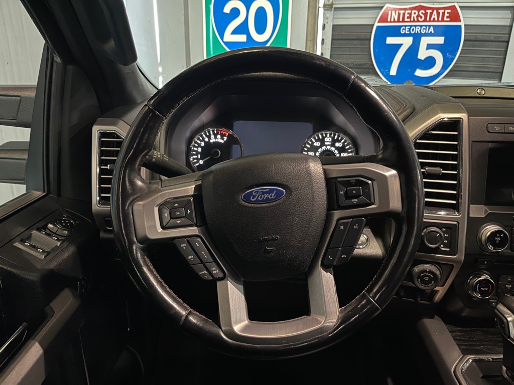 2018 Ford F-150 Image 12