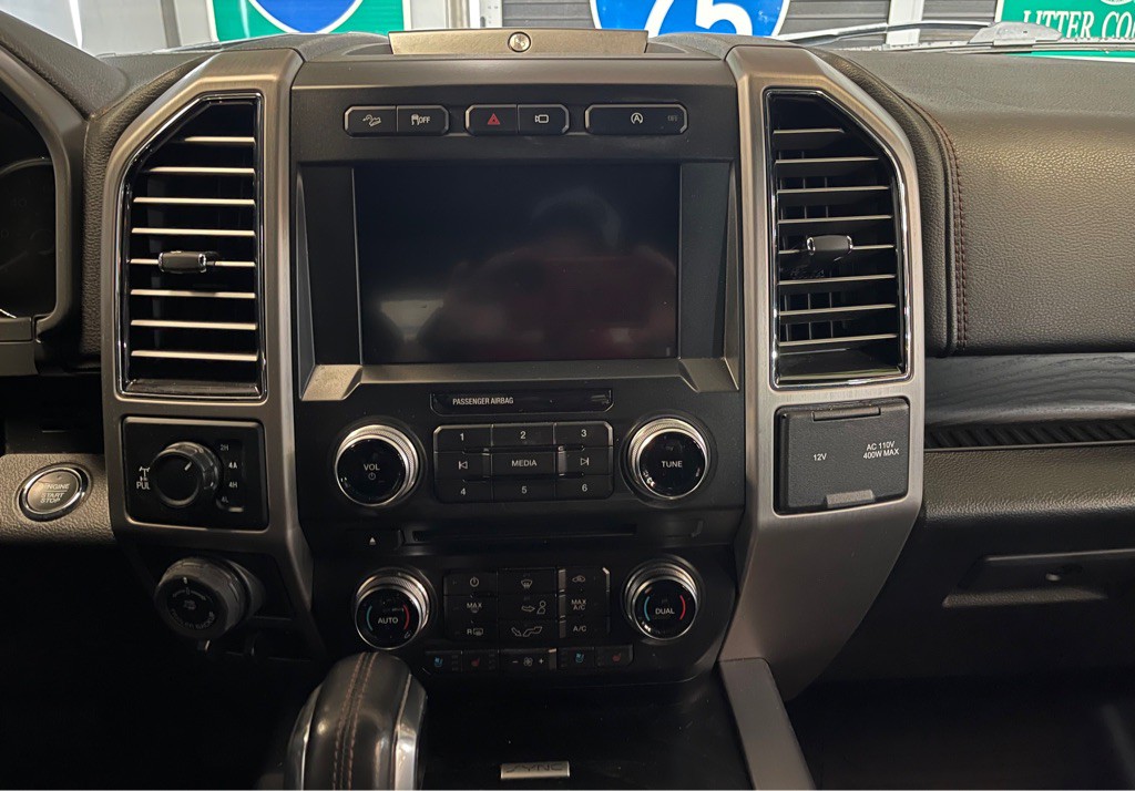 2018 Ford F-150 Image 13