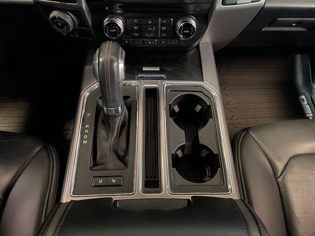 2018 Ford F-150 Image 14