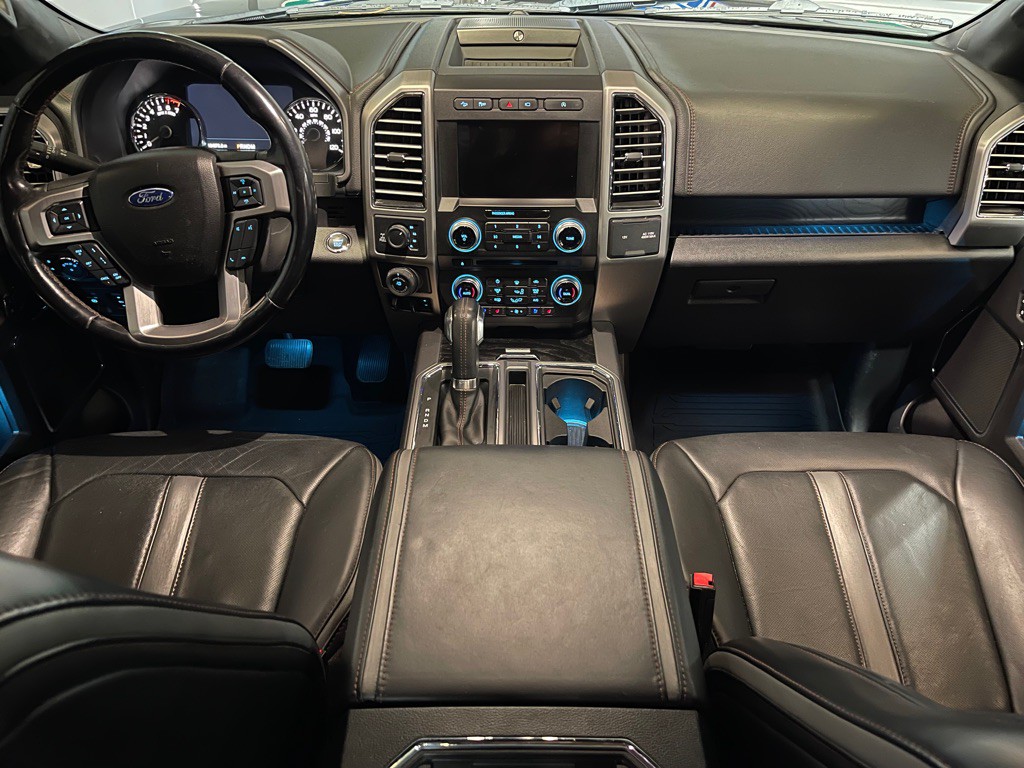 2018 Ford F-150 Image 15