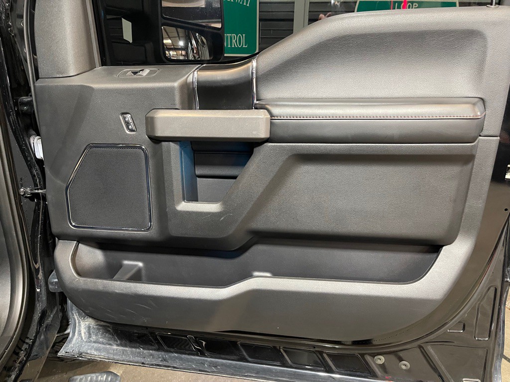 2018 Ford F-150 Image 16