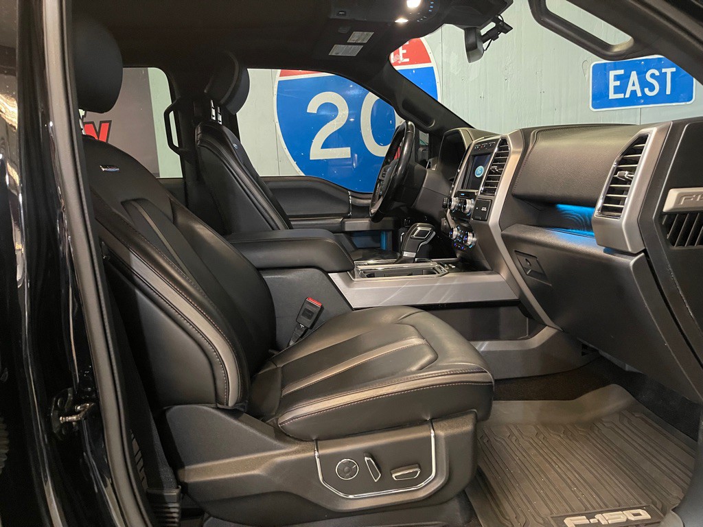 2018 Ford F-150 Image 17