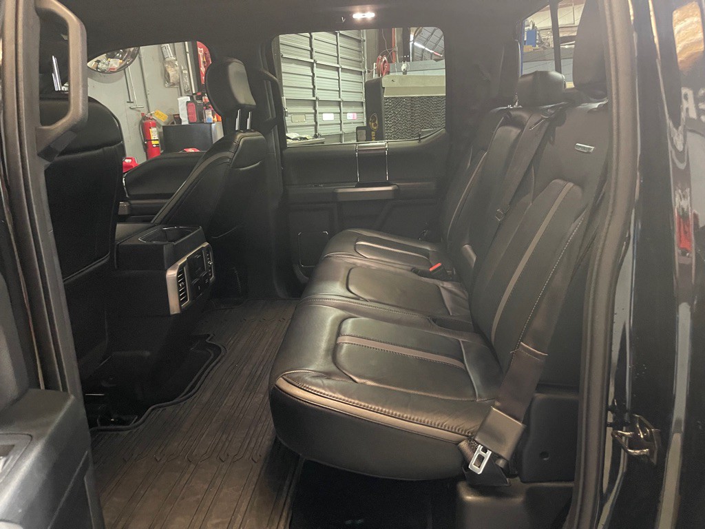 2018 Ford F-150 Image 18