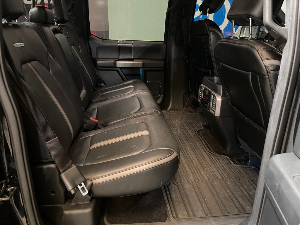 2018 Ford F-150 Image 19