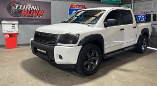 Image for 2015 Nissan Titan SV ID: 7063414