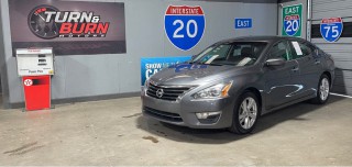 Image for 2014 Nissan Altima 2.5 ID: 7067406