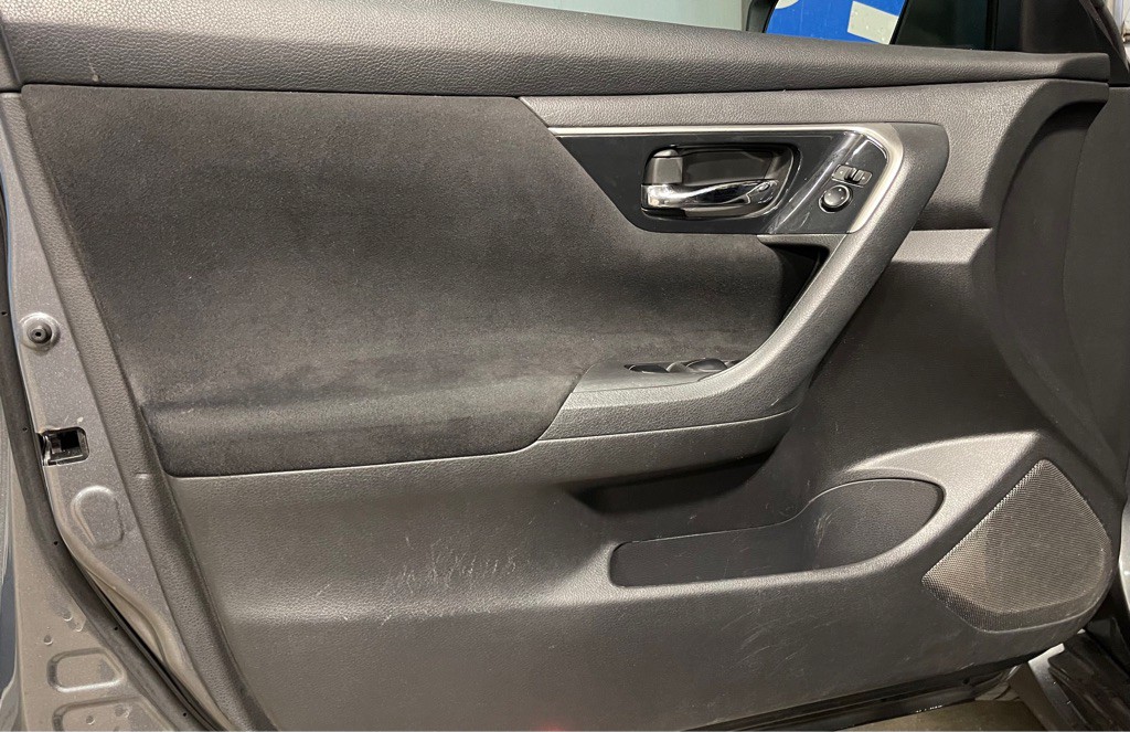 2014 Nissan Altima Image 9