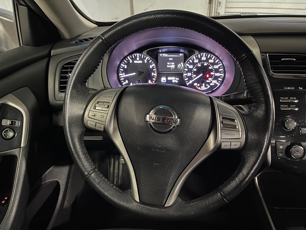 2014 Nissan Altima Image 12
