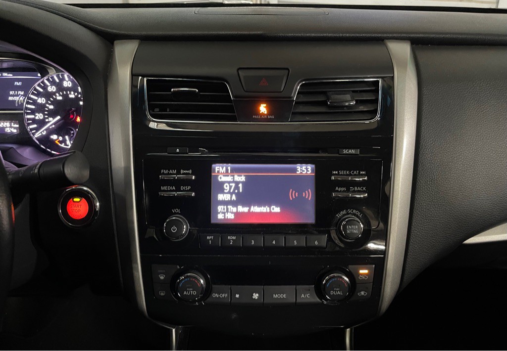 2014 Nissan Altima Image 13