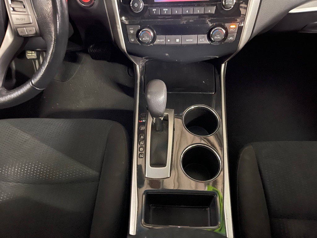 2014 Nissan Altima Image 14