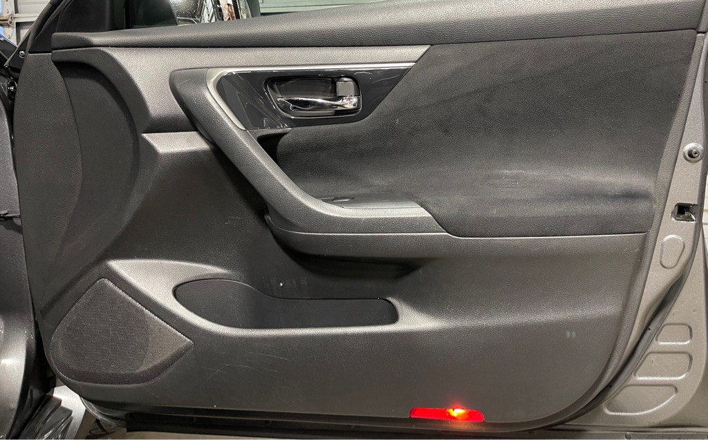 2014 Nissan Altima Image 16