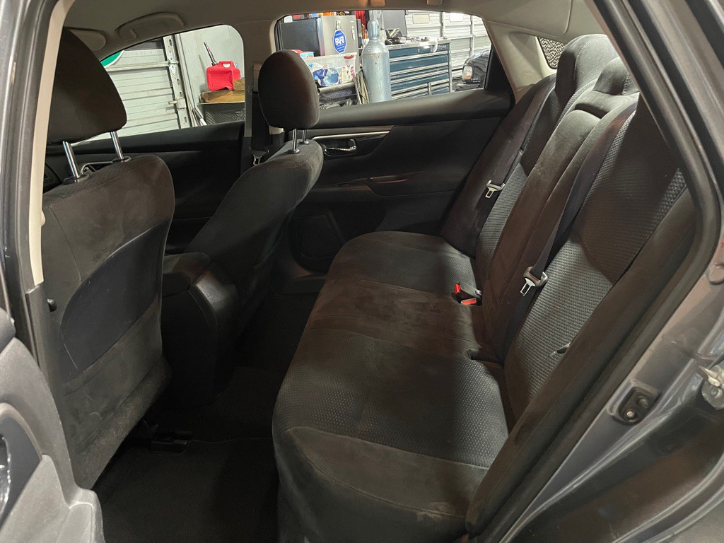 2014 Nissan Altima Image 18