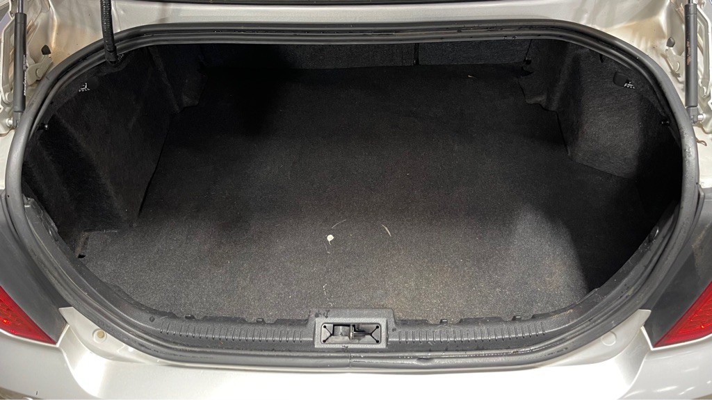 2012 Ford Fusion Image 7