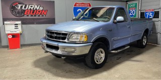 Image for 1997 Ford F-150 BASE ID: 7076031