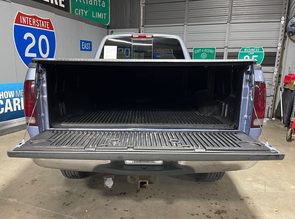 1997 Ford F-150 Image 7