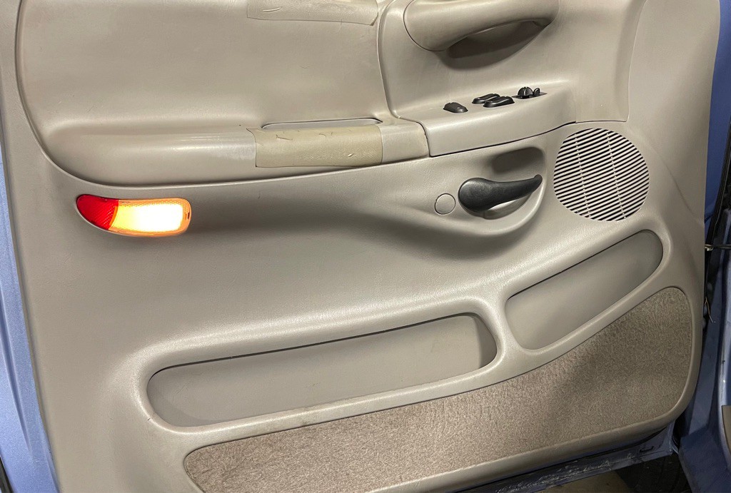 1997 Ford F-150 Image 9