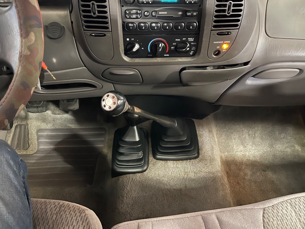 1997 Ford F-150 Image 13