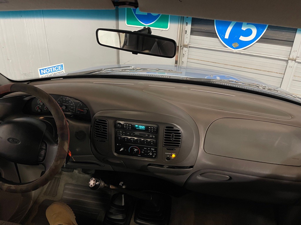 1997 Ford F-150 Image 14