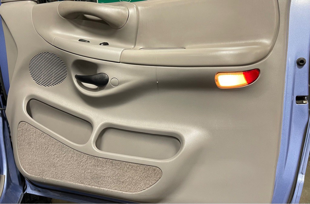 1997 Ford F-150 Image 15