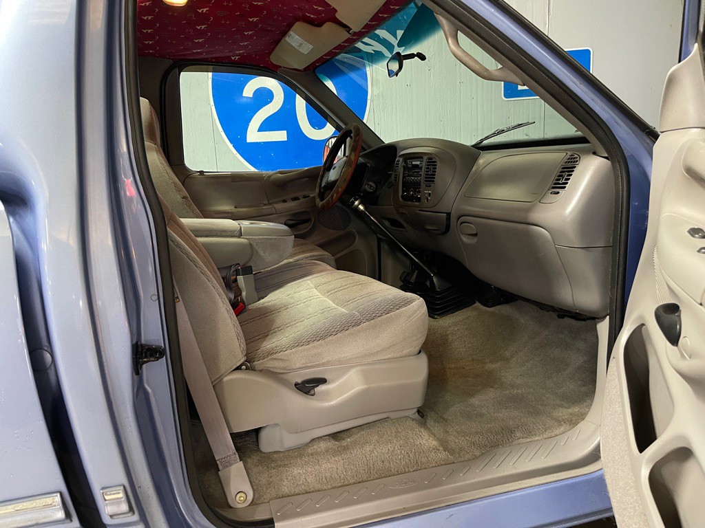 1997 Ford F-150 Image 16
