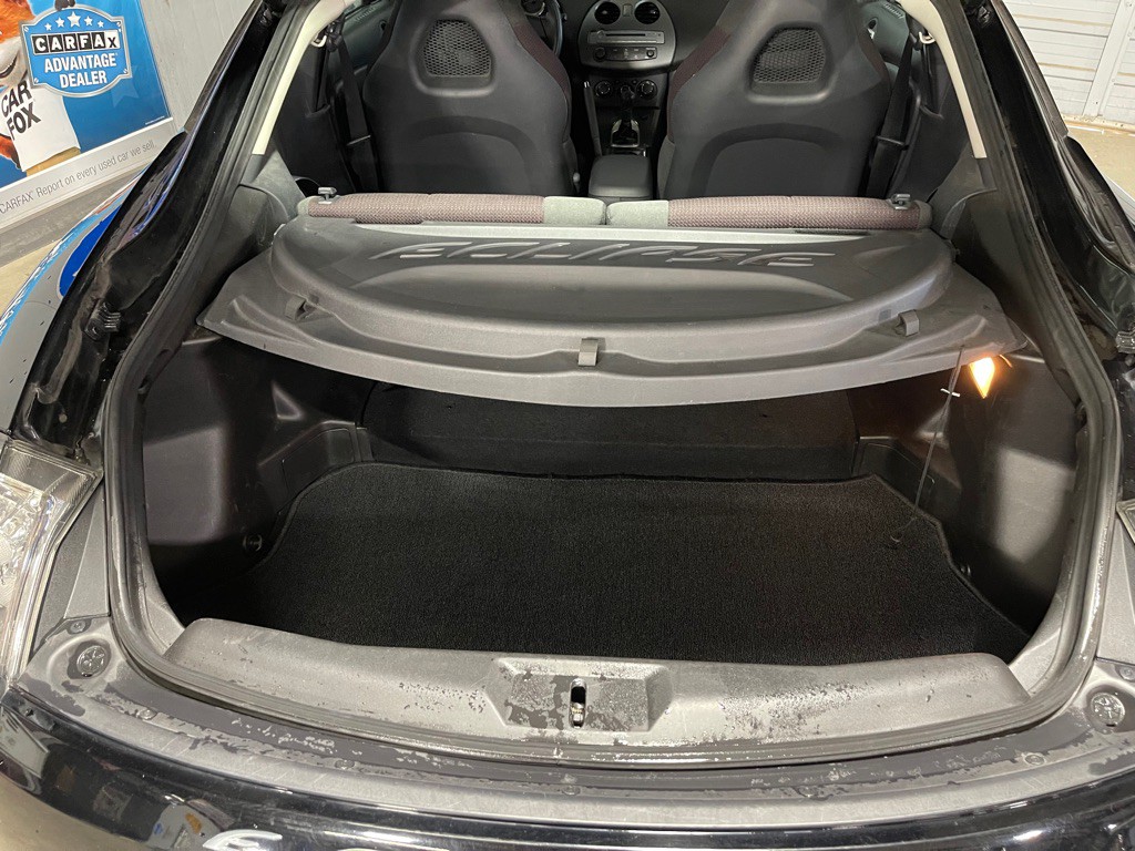 2012 Mitsubishi Eclipse Image 7