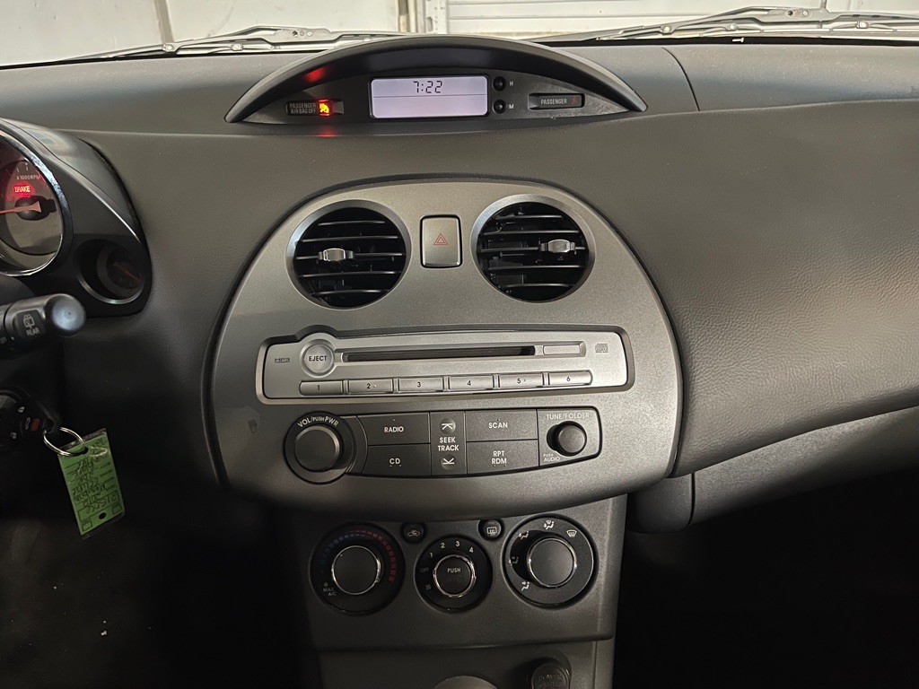 2012 Mitsubishi Eclipse Image 13