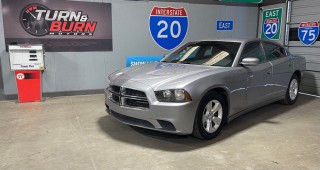 Image for 2013 Dodge Charger SE ID: 7076063