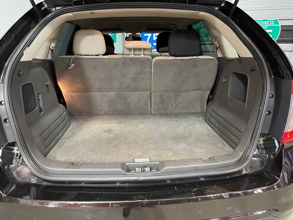 2014 Ford Edge Image 7