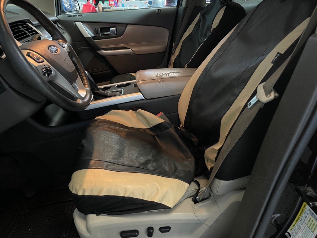 2014 Ford Edge Image 10