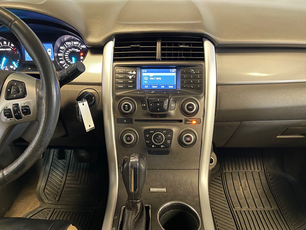 2014 Ford Edge Image 13