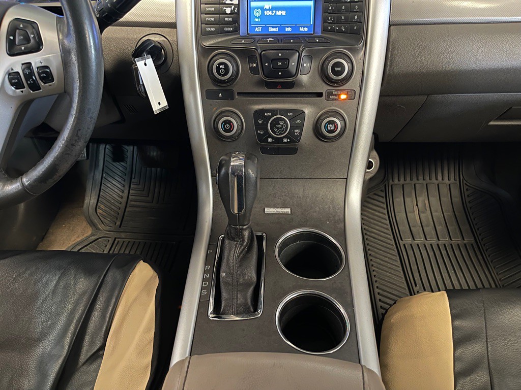 2014 Ford Edge Image 14