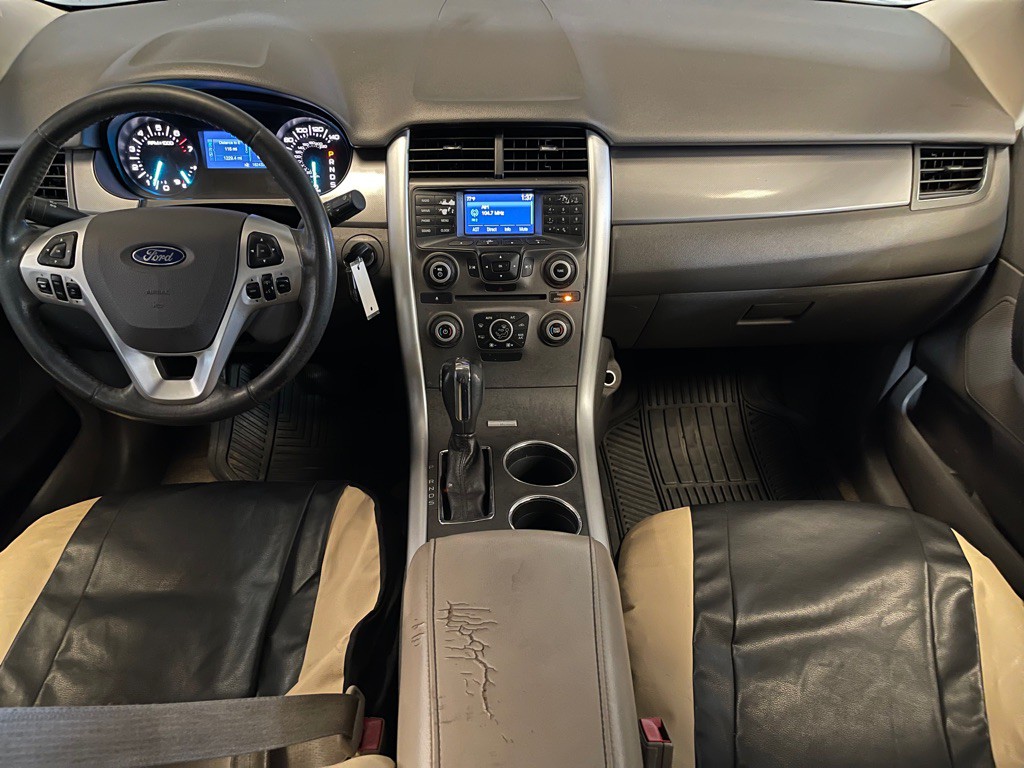 2014 Ford Edge Image 15