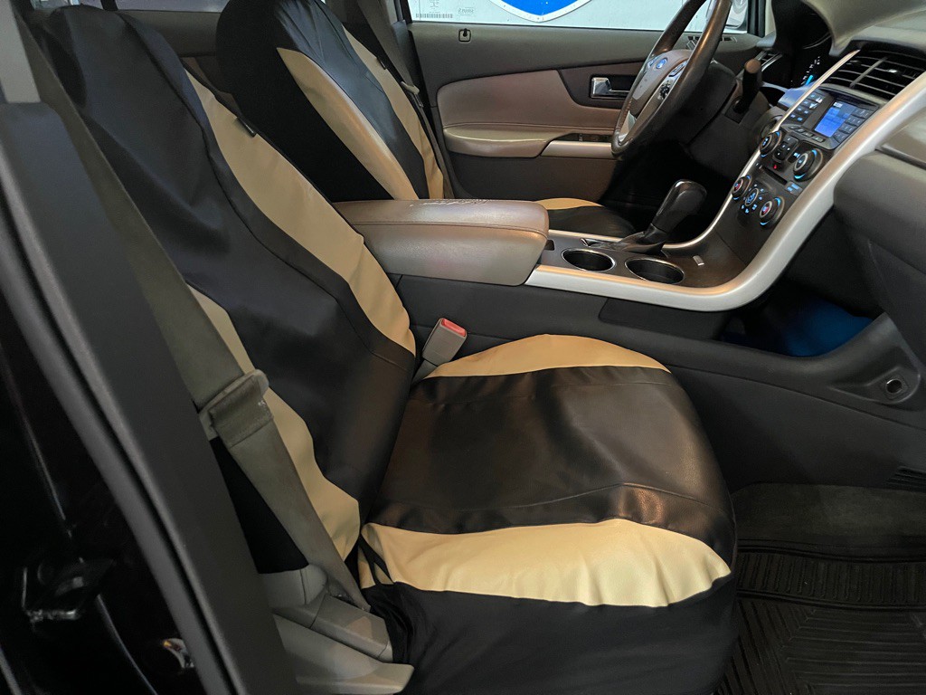 2014 Ford Edge Image 17