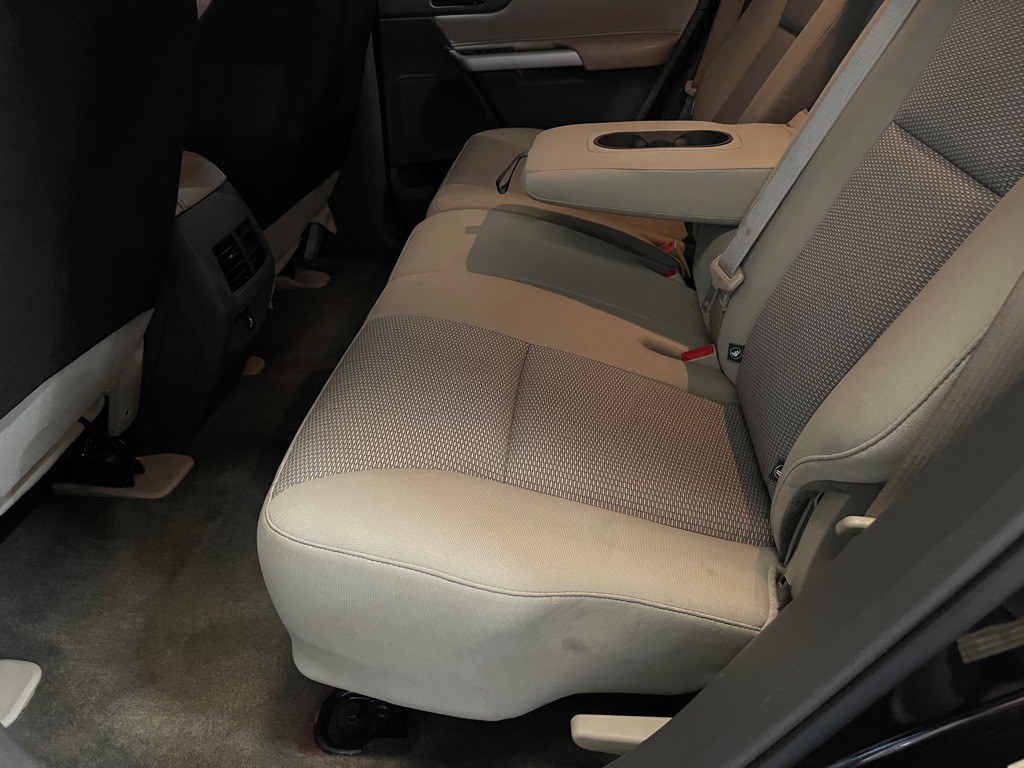 2014 Ford Edge Image 18