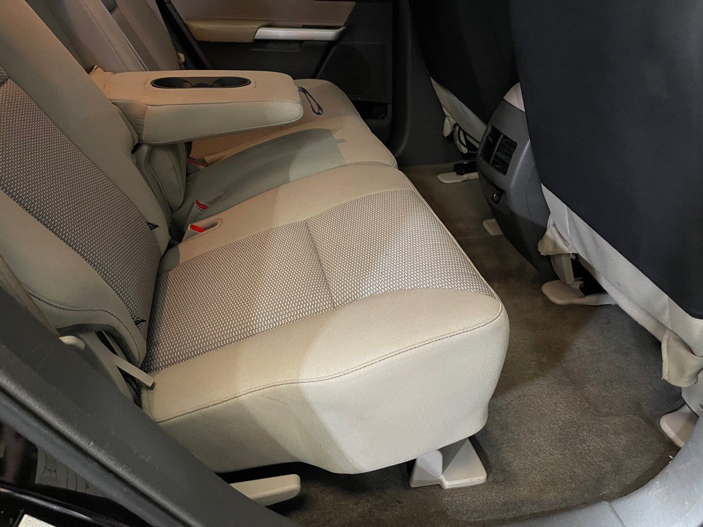 2014 Ford Edge Image 19