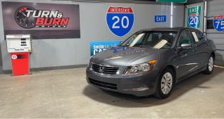 Image for 2010 Honda Accord LX ID: 7076080