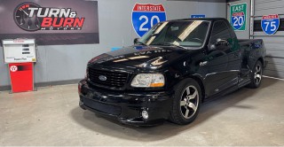 Image for 2002 Ford F-150 BASE ID: 7076367