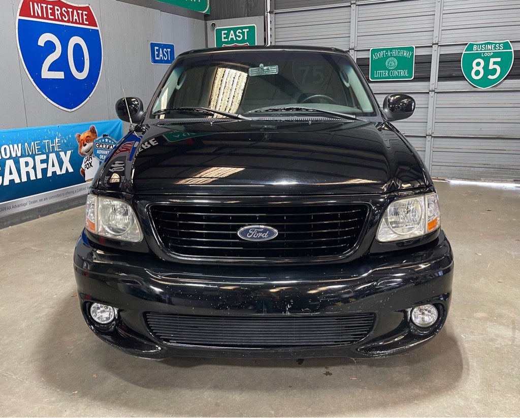 2002 Ford F-150 Image 2