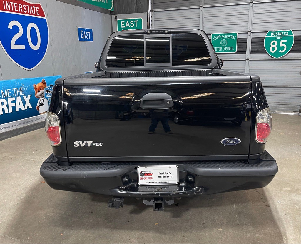 2002 Ford F-150 Image 6