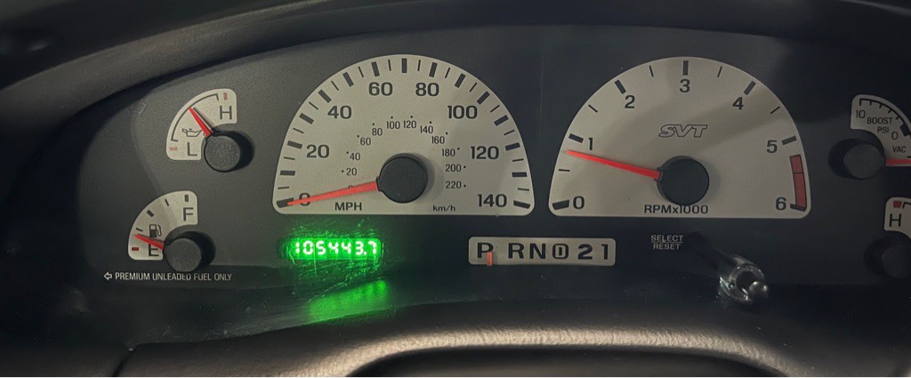 2002 Ford F-150 Image 11