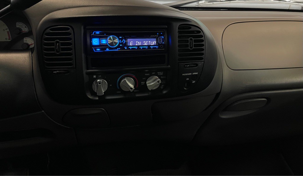 2002 Ford F-150 Image 13