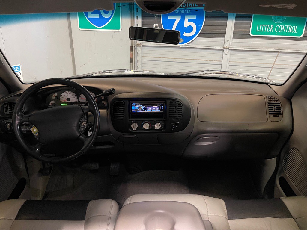 2002 Ford F-150 Image 14